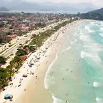 Apartamento Na Praia Grande -Ubatuba