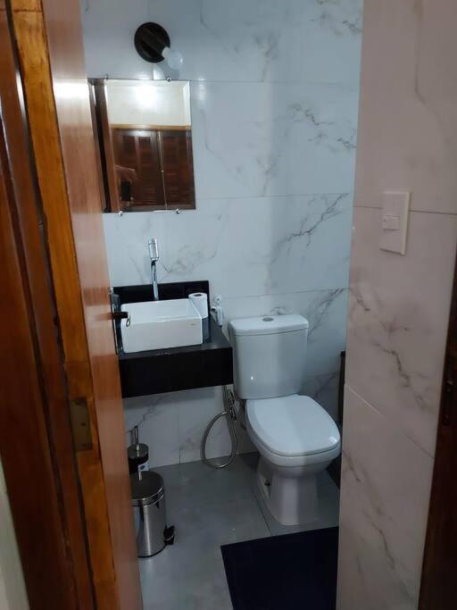 Apartamento Na Grande -ubatuba *