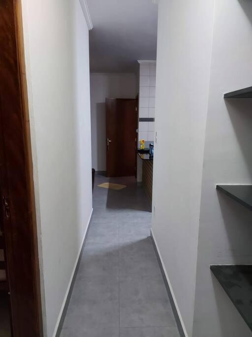 Apartamento Na Grande -ubatuba Ubatuba