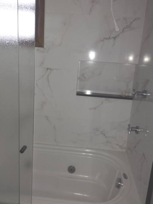 Apartamento Na Grande -ubatuba Ubatuba