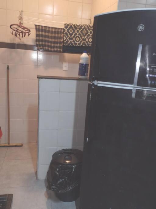 Na Grande -ubatuba Apartamento Ubatuba