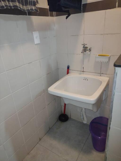 Apartamento Na Grande -ubatuba *