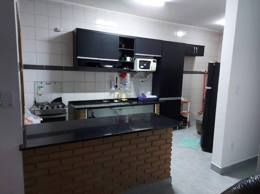Apartamento Na Grande -ubatuba
