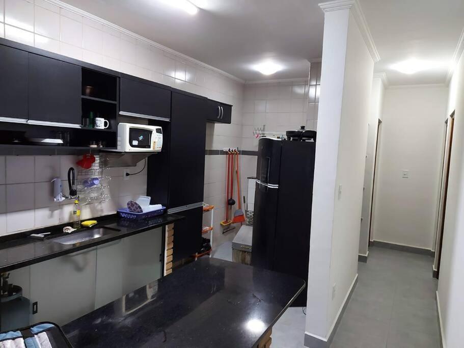 Na Grande -ubatuba Apartamento