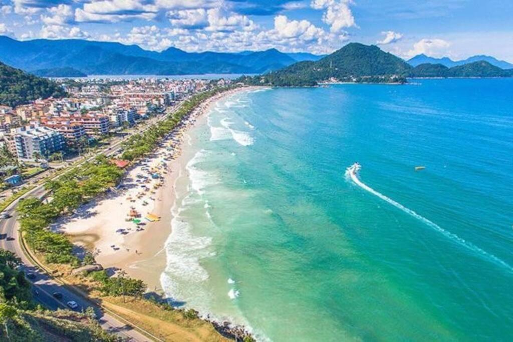 Na Grande -ubatuba Ubatuba